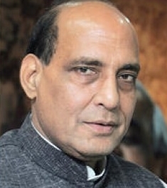 Rajnath-Singh