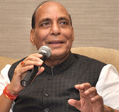 Rajnath-Singh