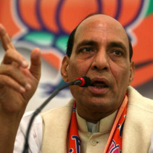 Rajnath-Singh