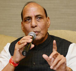 Rajnath-Singh