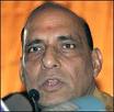 Rajnath Singh: Delhi results are “Quite Unexpected" and "Shocking”