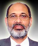 Dr M Ramachandran 