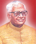 Ramaswamy Venkataraman