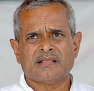 Nepal President Dr. Ram Baran Yadav