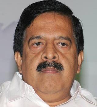 Ramesh-Chennithala