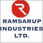 Ramsarup Industries Ltd.