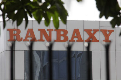 Ranbaxy-Laboratories