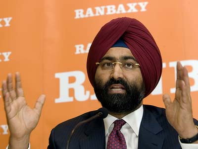 Ranbaxy posts quarterly net loss of Rs 761 crore; third loss in a row!
