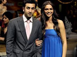Deepika Padukone Is Ready To Work With Ex-Boyfriend Ranbir Kapoor