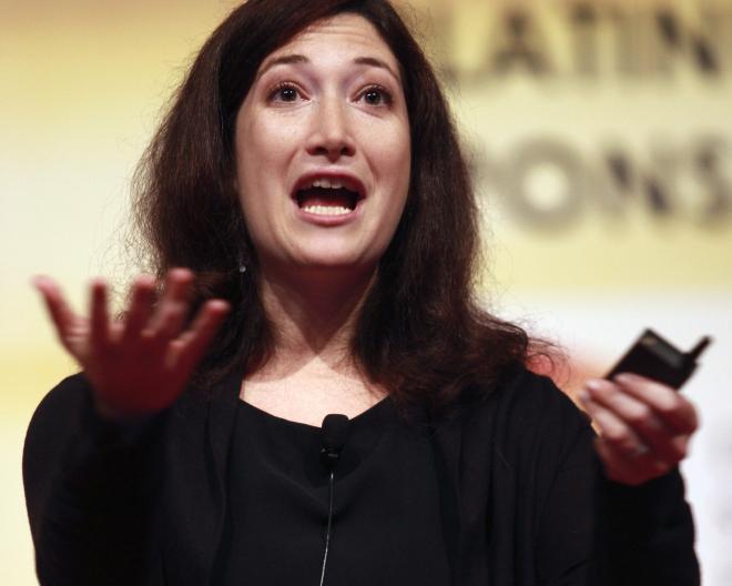 Randi Zuckerberg undone by Facebook’s confusing privacy settings