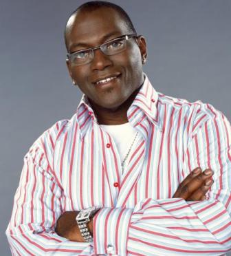 Randy Jackson questions MJ’s will
