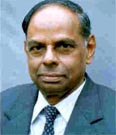 Economic Advisory Council Chairman Rangarajan resigns