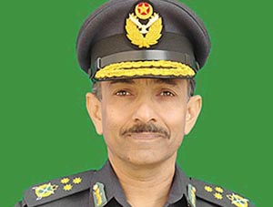 Pak to get 8 F-16’s by June 2010 : PAF chief