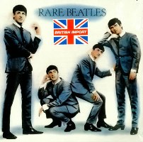 Rare Beatles pics to be exhibited in London