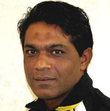 Former Pak captain Rashid Latif