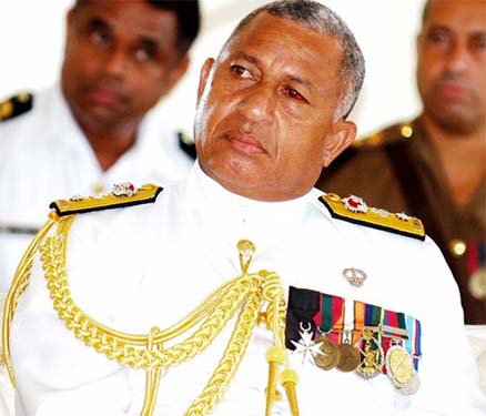 Fiji president revokes constitution, no election until 2014 - 2nd Update 