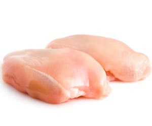 Washing Raw Chicken Raises Risk Of Food Poisoning
