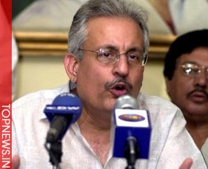 Pak under certain compulsions not to hit US drones: Rabbani