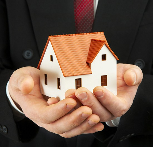 Real-Estate-Sector