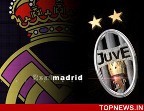 Real Madrid desperate to end Juventus jinx