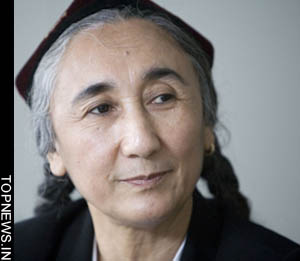 China snubs Australian film festival over Uighur documentary