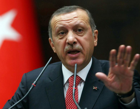 Turkish government blocks access to Twitter