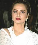 Glamorous Rekha will be chief guest of 39th International Film Festival of India