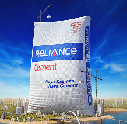 Reliance-Cement