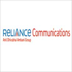 RCom Scrip Opens 5.86% Up