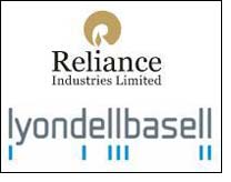 Reliance further raises bid for LyondellBasell to $14.5 billion