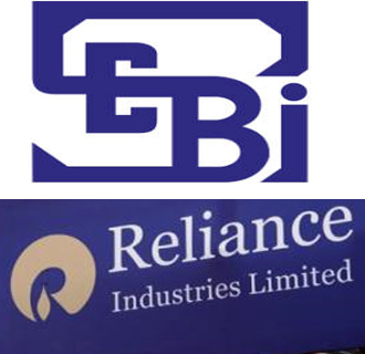 SEBI imposes Rs 11cr fine on RIL subsidiary for insider trading