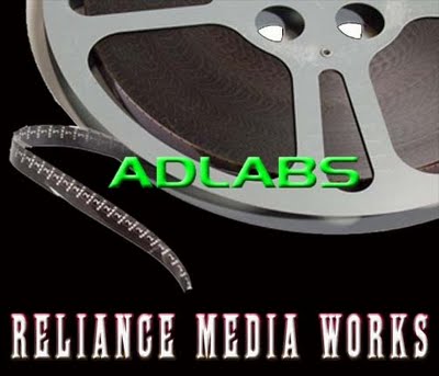 Reliance MediaWorks launches a counter bid to acquire Fame