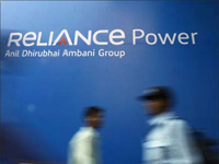 Reliance Power promoters slash their stakes to 75%