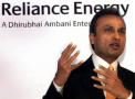 RELIANCE ENERGY