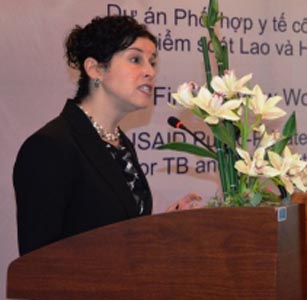 Vietnam, US cooperate in developing renewable energy