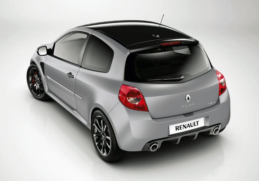 Renault to offer just 50 units of exclusive Clio 200 Raider in the UK 