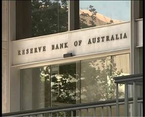Australia cuts rates to brake recession