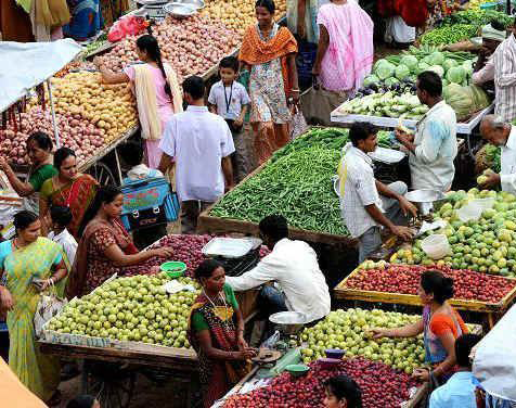 Retail inflation at 3-month high in April | TopNews