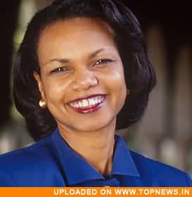 Rice applauds compensation agreement on Libya 