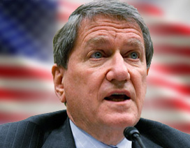 Holbrooke says Al-Qaeda leaders holed up in Pak-Afghan border region