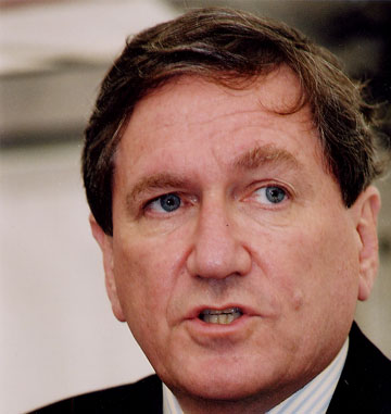 Richard Holbrooke