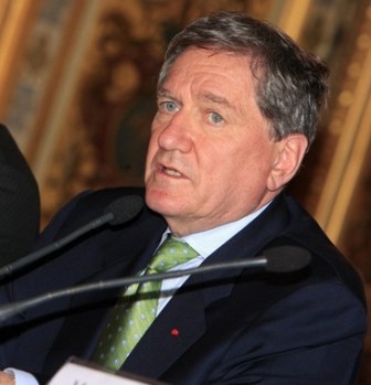 KL Bill critics, those against Pak govt or Taliban supporters: Holbrooke