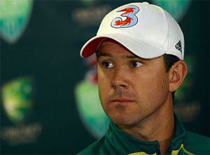 Oz selectors should stick with experience: Ponting