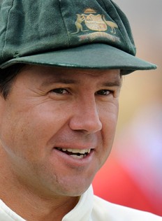 Ponting says ICC Champions Trophy title won’t make up for Ashes loss