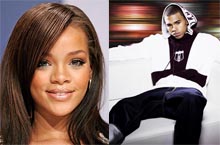 Rihanna, Chris Brown taking time-out from their chaotic relationship