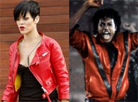 Cameroonian musician sues Jackson, Rihanna over song swipe