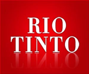 Rio Tinto expects copper supply shortfall