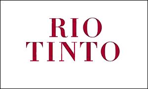 Rio Tinto Logo