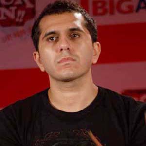 I am on right track: Producer Ritesh Sidhwani