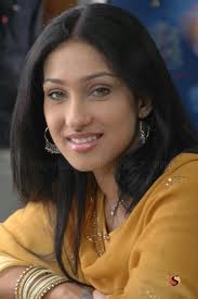 Whats The Secret Behind Rituparna Sengupta's Glowing Skin?